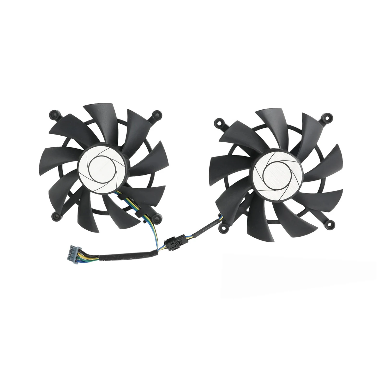 Rtx 3070 8Gb Graphics Card - ز/سیٹ، گرافکس کارڈ فین، HA9015H12SC-Z، ویڈیو
