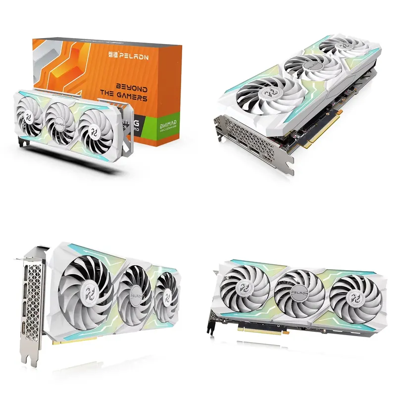 Rtx 3080 10Gb Gpu - عرض ساخن: كرت شاشة GeForce RTX
