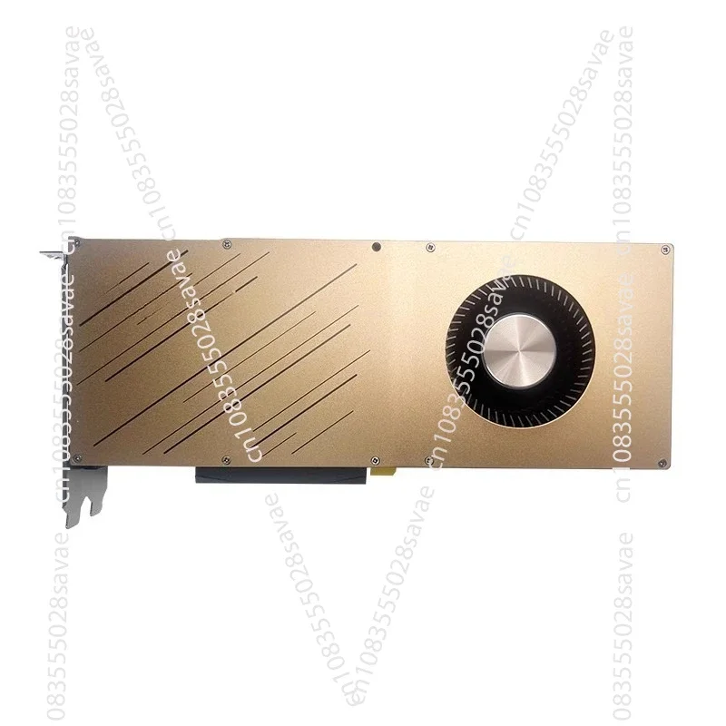 Rtx 3090 24Gb Graphics Card - بطاقة رسومات مستقلة RTX 3090 بسعة