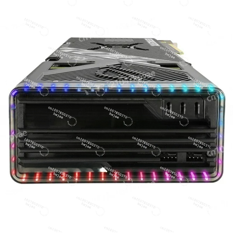 Rtx 4090 24Gb Video Card - بطاقة رسومات للكمبيوتر RTX 4070 4080