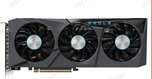 Rtx 3090 24Gb Graphics Card - بطاقة رسومات RTX 3090 أصلية جديدة