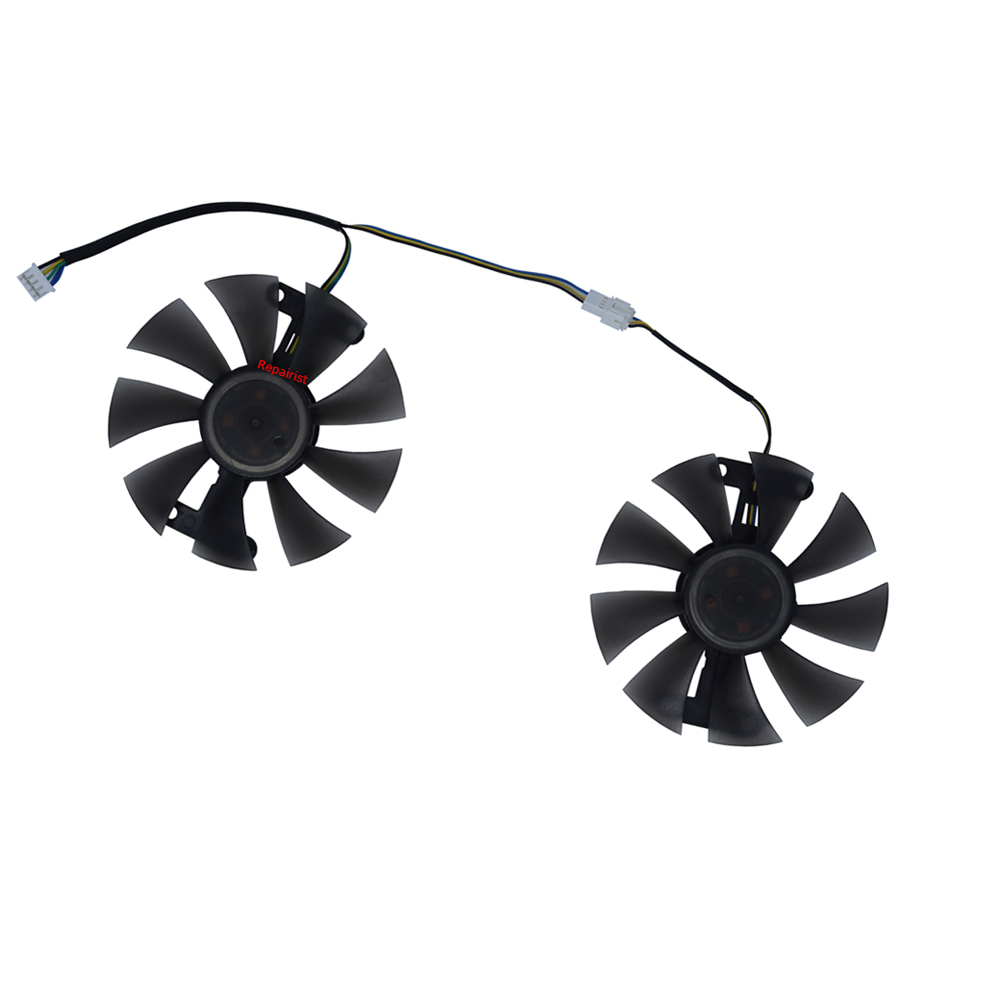 2. ، FL8015 12VB ، مروحة بطاقا - مراجعة Rx 580 8Gb 2048Sp Gpu وسعره