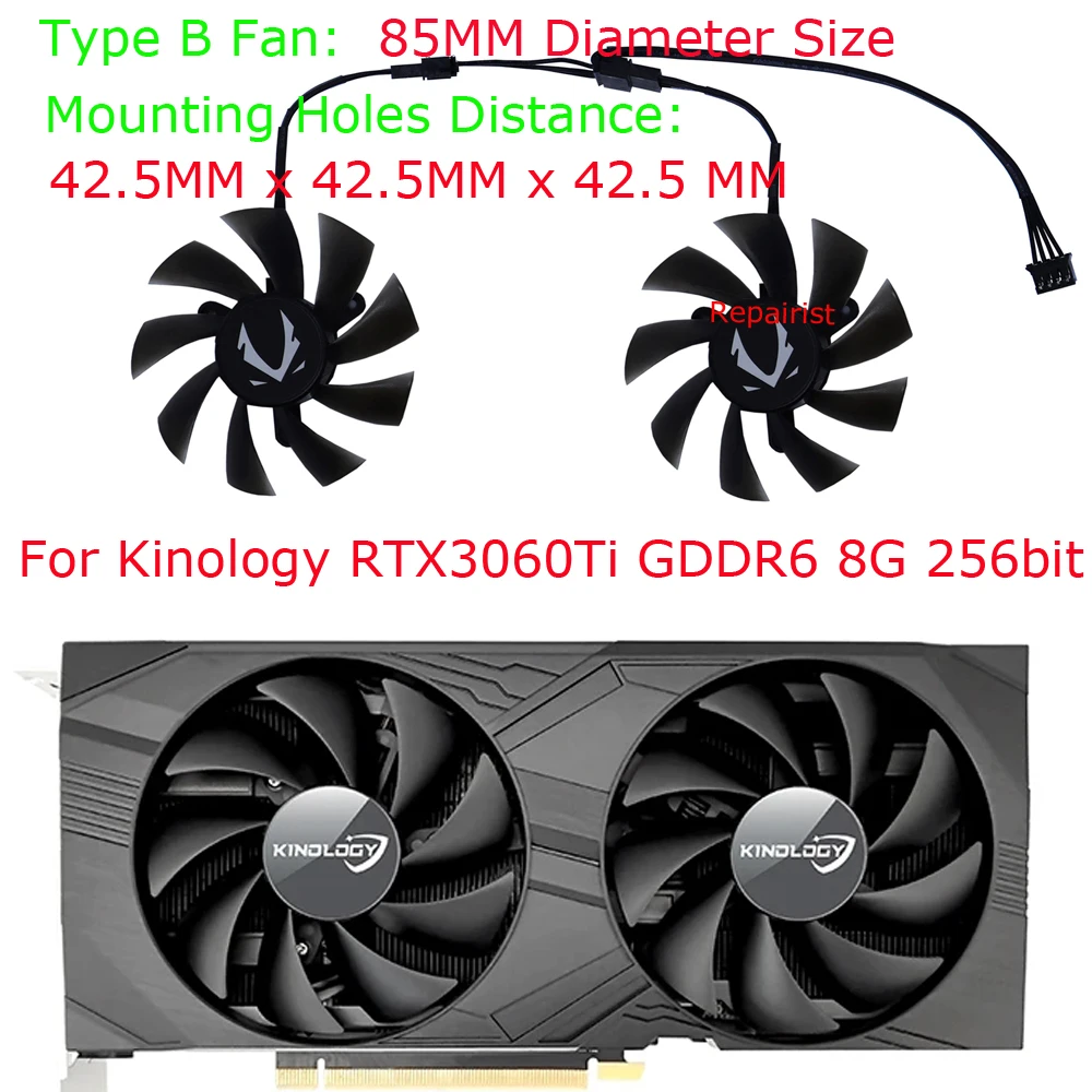 مبرد جرافيكس GPU Kinology ، مر - مراجعة Rx 580 8Gb 2048Sp Gpu وسعره