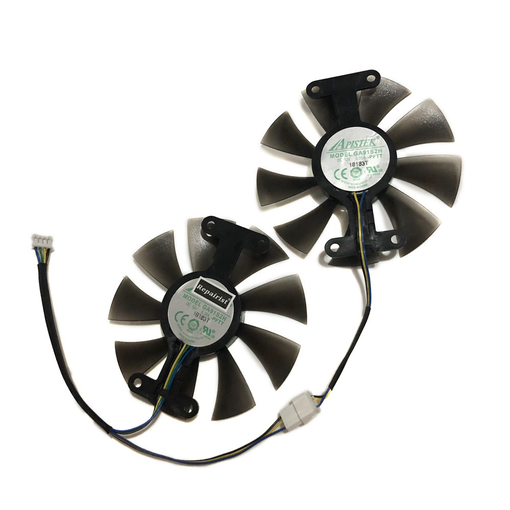 مروحة بطاقة الرسومات، مبرد تبر - مراجعة Rx 580 8Gb 2048Sp Gpu وسعره