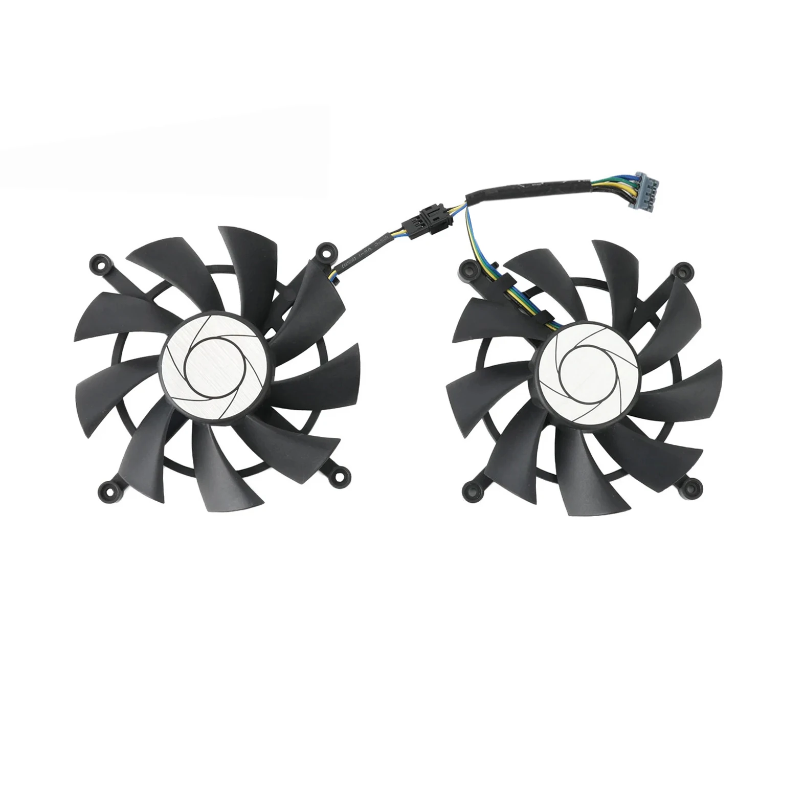 ز/سیٹ، گرافکس کارڈ فین، HA9015 - مراجعة Rtx 3070 8Gb Graphics Card وسعره