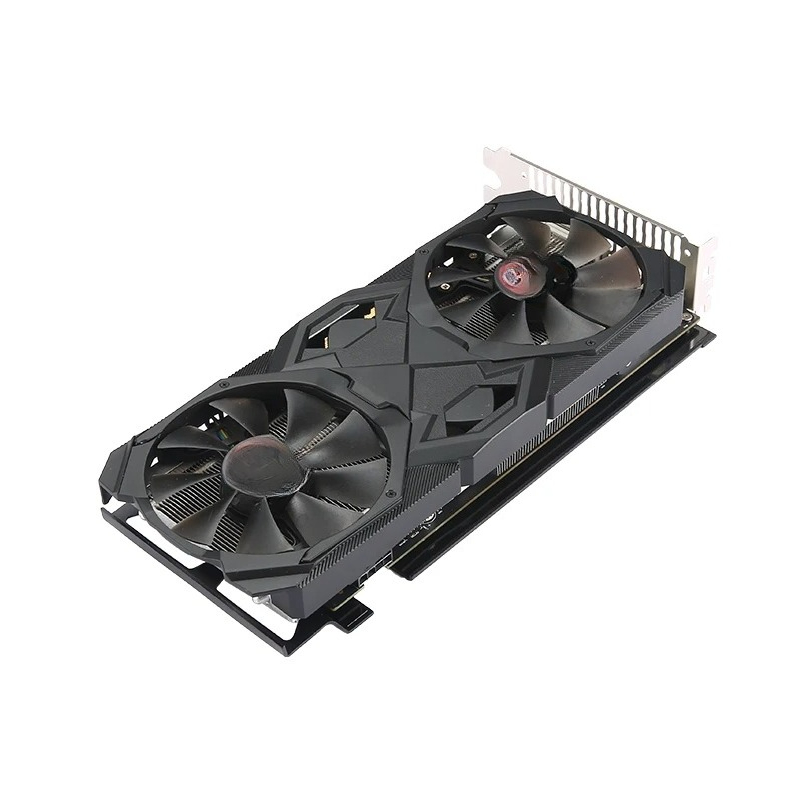 بطاقة رسومات RX580 بذاكرة 8 جي - مراجعة Rx 580 8Gb 2048Sp Gpu وسعره