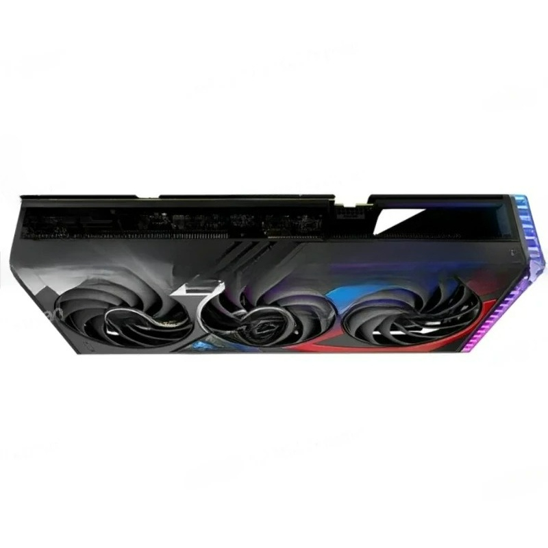 بطاقة رسومات للكمبيوتر RTX 407 - مراجعة Rtx 4090 24Gb Video Card وسعره