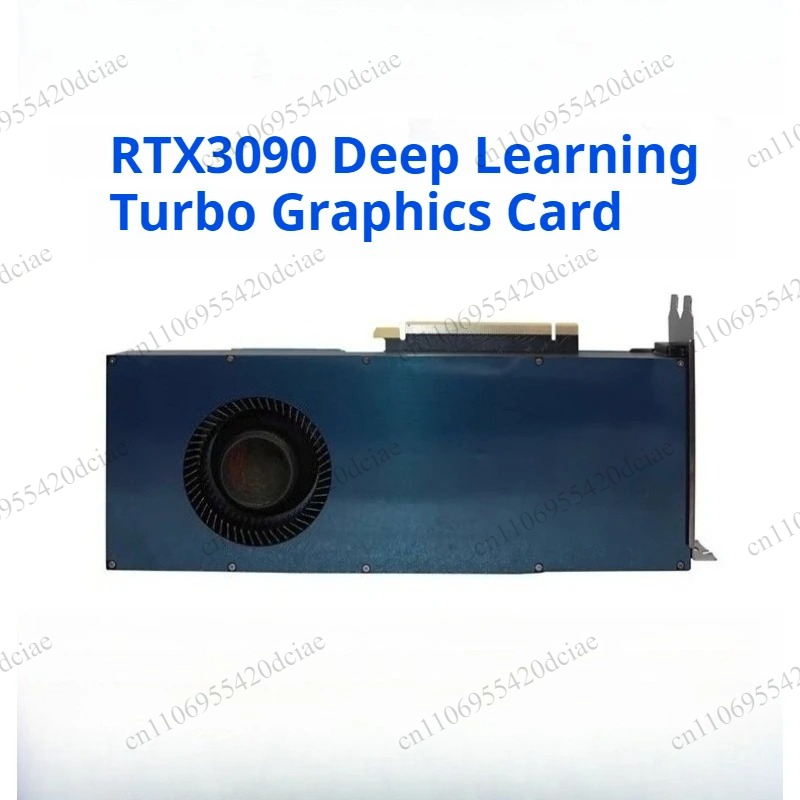 بطاقة رسومات RTX 3090 24GB مع  - مراجعة Rtx 3090 24Gb Graphics Card وسعره