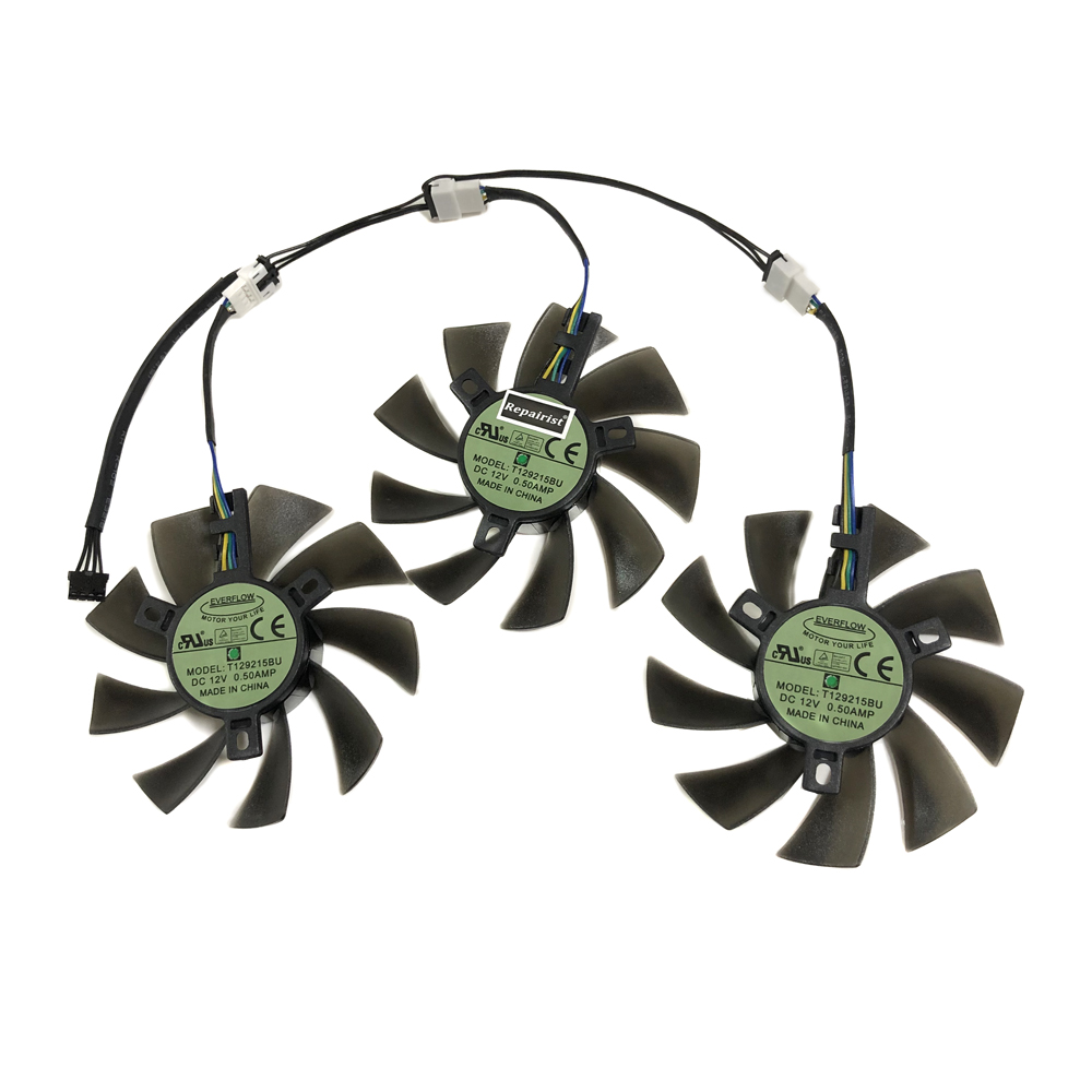 3 ، مبرد ذاتي الصنع ، T129215B - مراجعة Rx 5700 Xt 8Gb Video Card وسعره