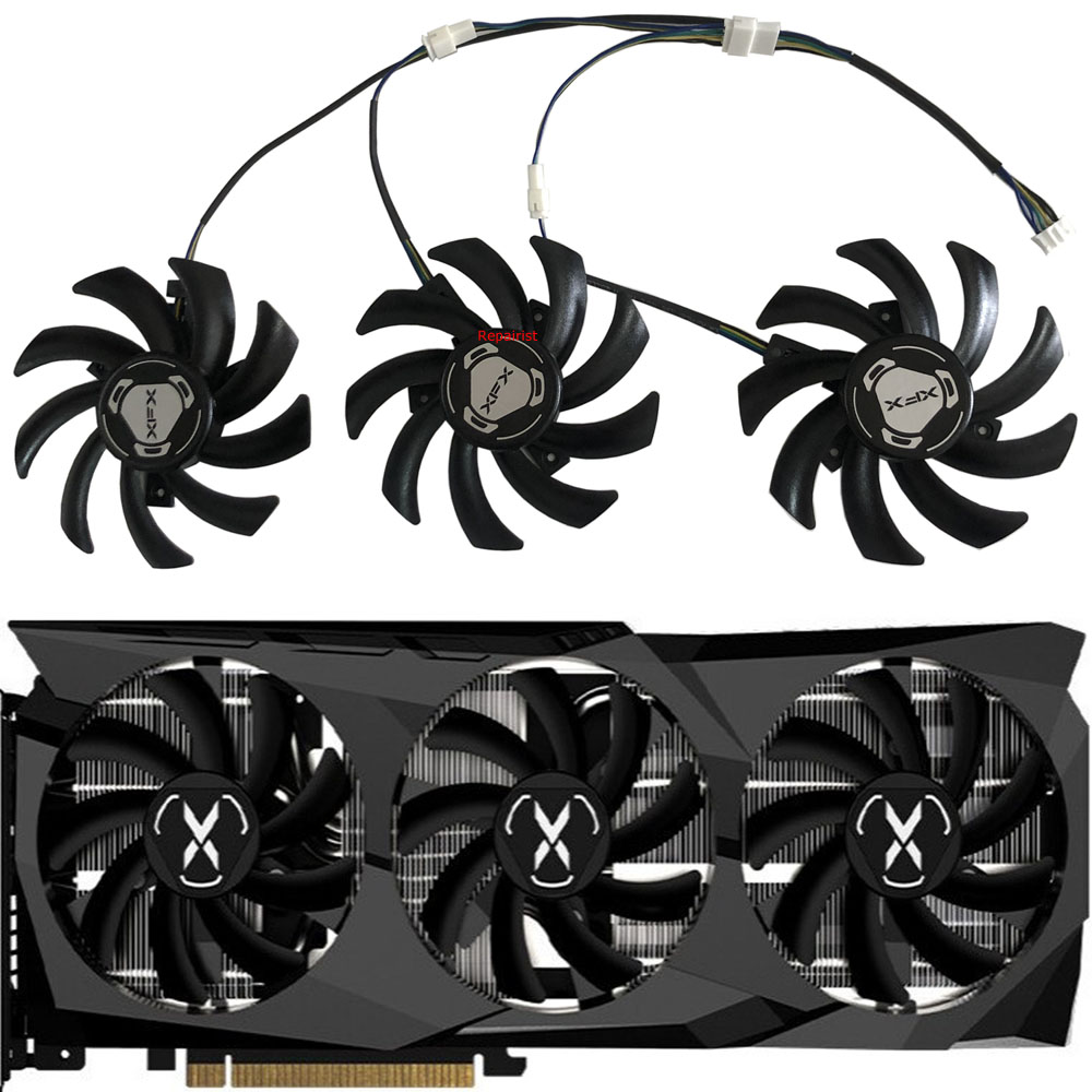 مروحة بطاقة رسوميات ، مبرد VGA - مراجعة Rx 6700 Xt 12Gb Graphics Card وسعره