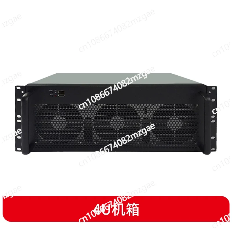 هيكل خادم رفوف لغرفة IDC بحجم  - مراجعة 8 Gpu 4U Server Chassis وسعره