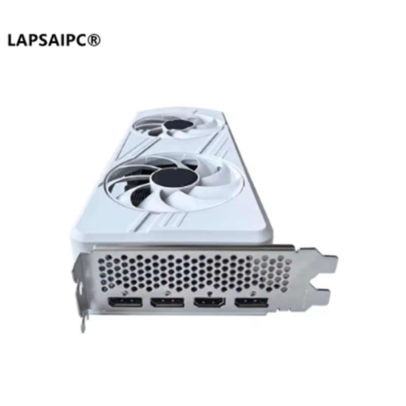 بطاقة رسومات LAPSAIPC لـ RX670 - مراجعة Rx 6700 Xt 12Gb Graphics Card وسعره