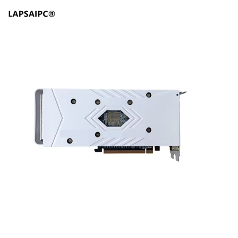 بطاقة رسومات LAPSAIPC لـ RX670 - مراجعة Rx 6700 Xt 12Gb Graphics Card وسعره