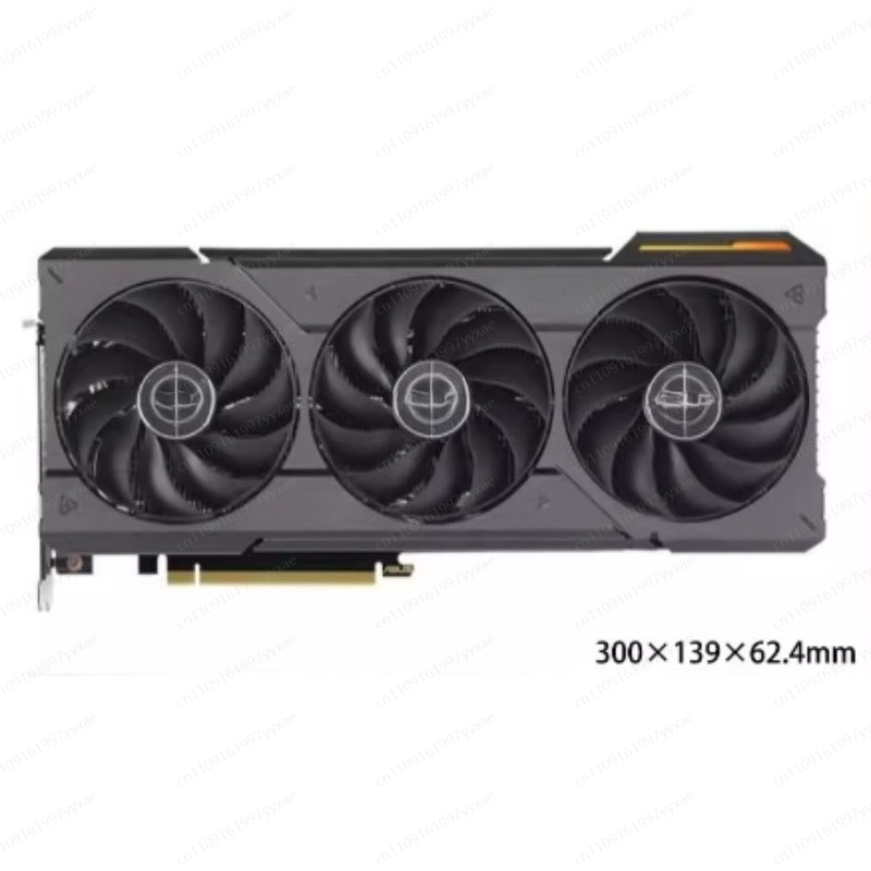 بطاقات رسومات YYHC الأكثر مبيع - مراجعة Rtx 4090 24Gb Video Card وسعره